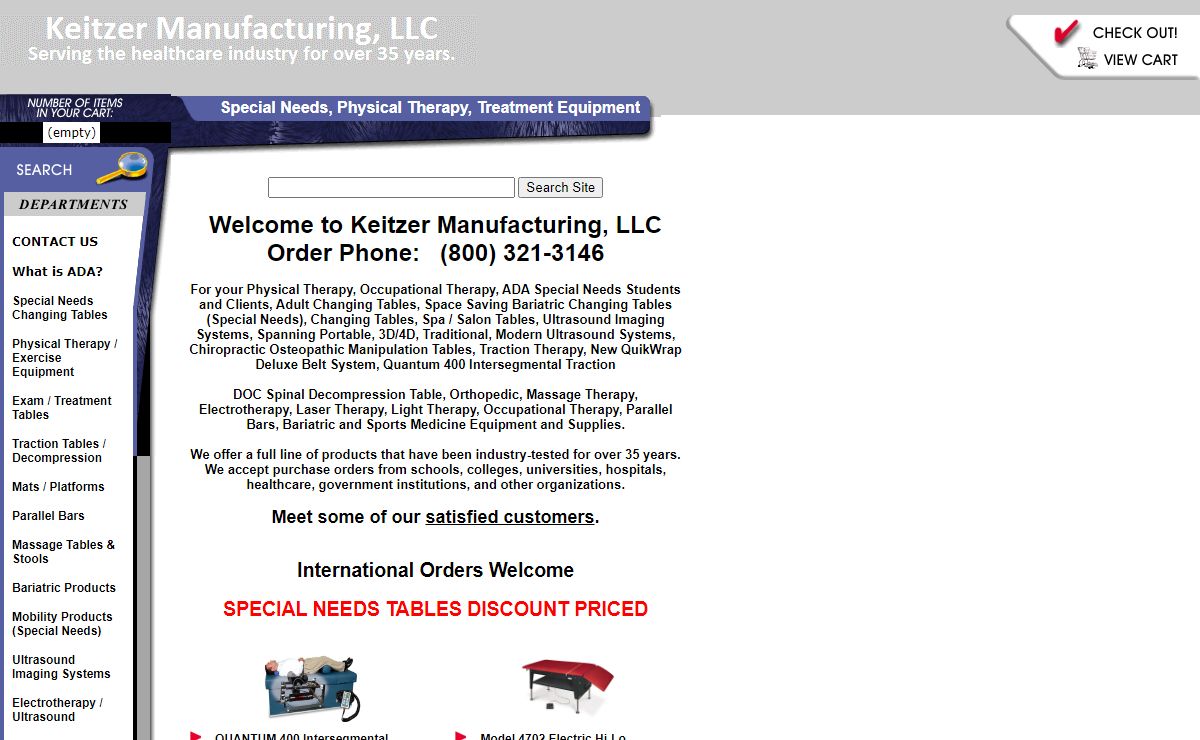 Special Needs, Physical Therapy, Treatment Equipment