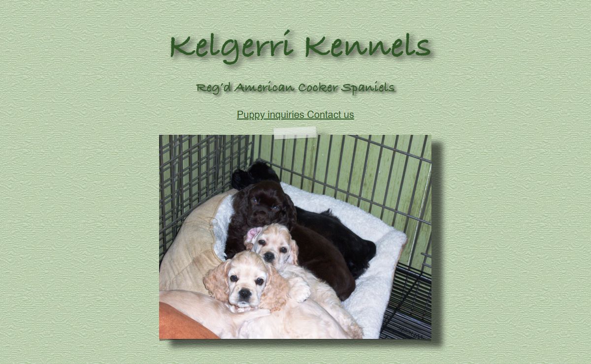 Kelgerri