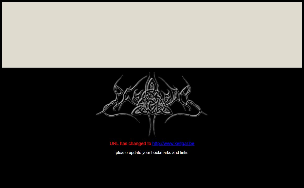 URL CHANGED TO WWW.KELTGAR.BE
