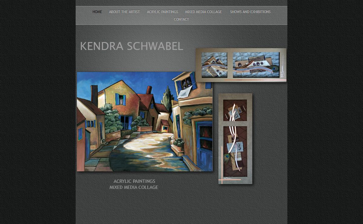 kendra schwabel