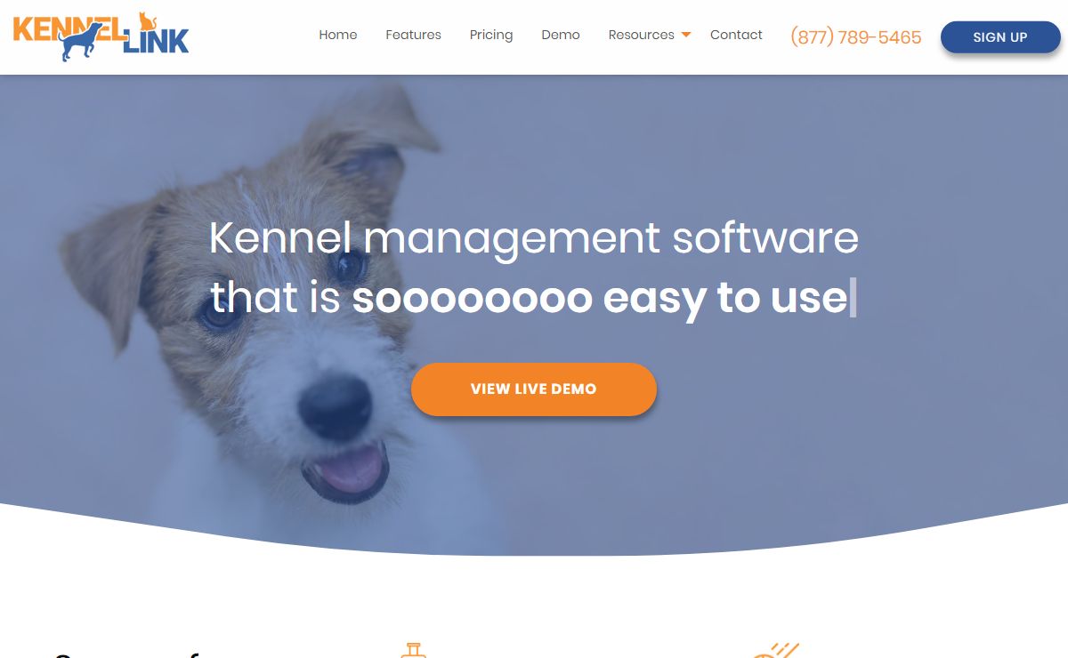 Kennel Link – Kennel Management Software | Best Dog Kennel & Grooming Software