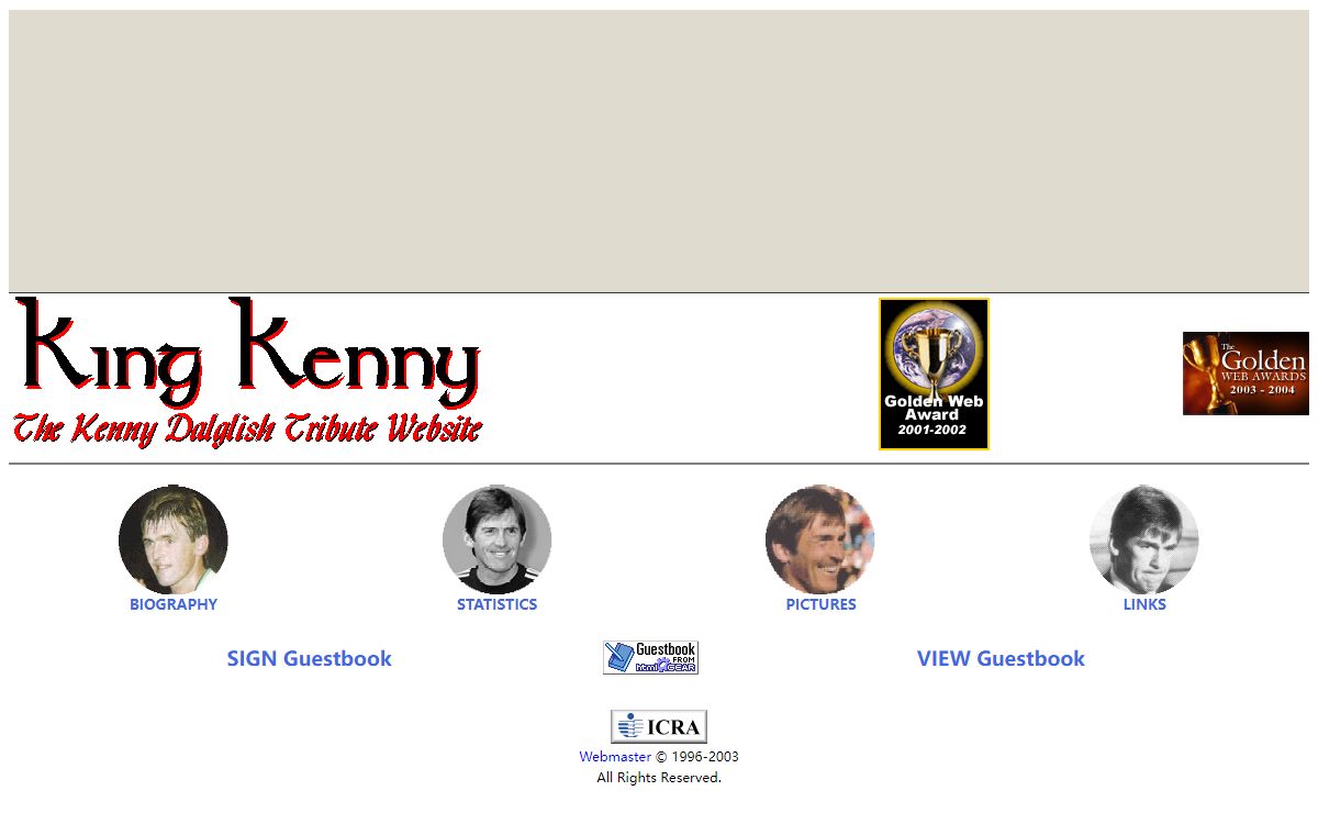 King Kenny