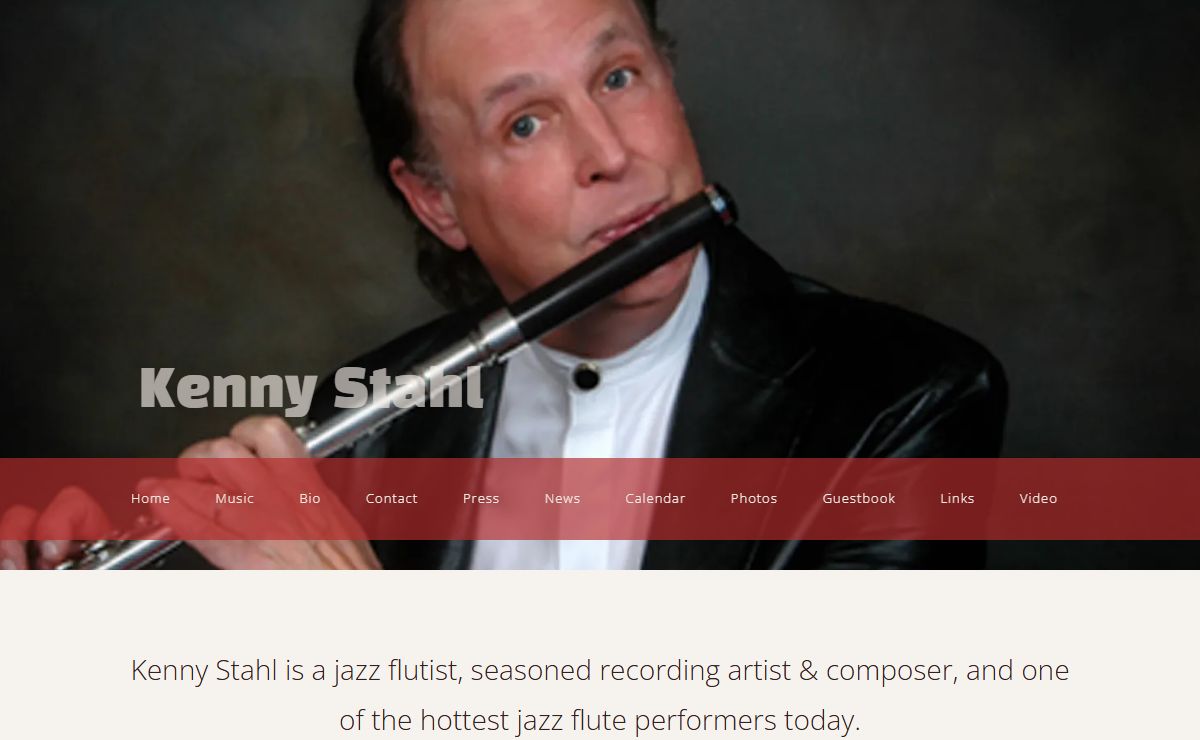 Kenny Stahl