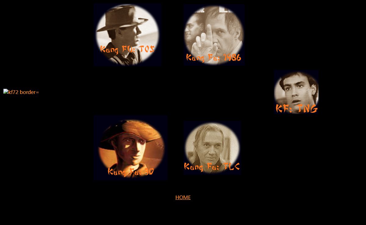 The Evolution of Fu