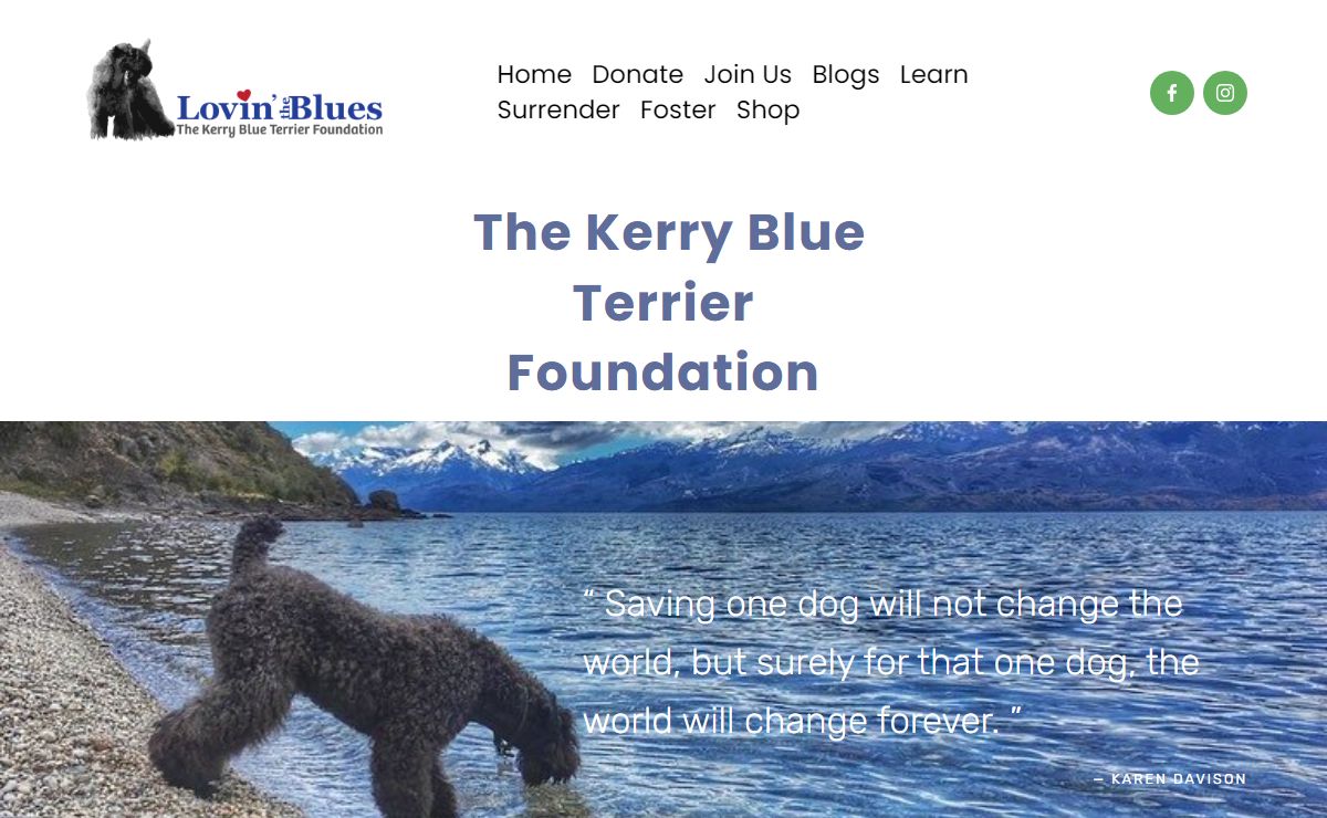 Kerries Helping Kerries