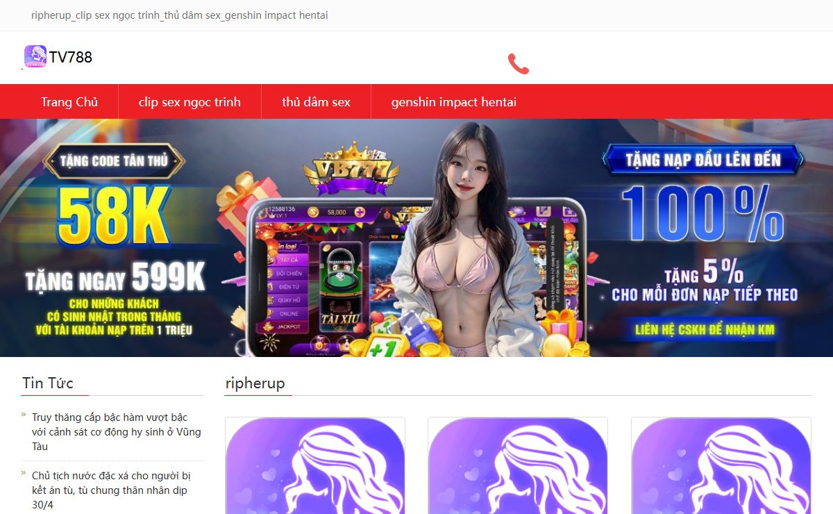 ripherup_clip sex ngọc trinh_thủ dâm sex_genshin impact hentai
