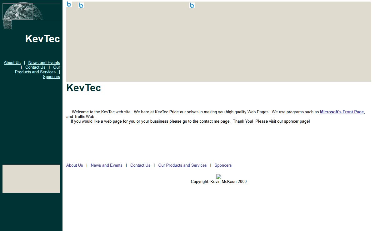 KevTec