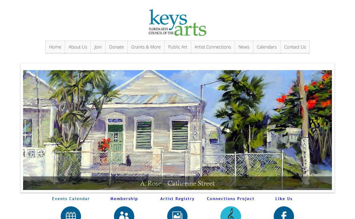Florida Keys Council of the Arts