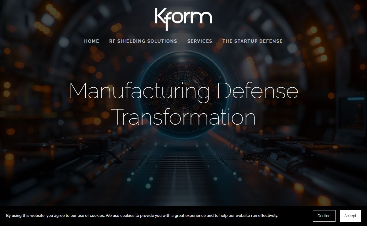Kform