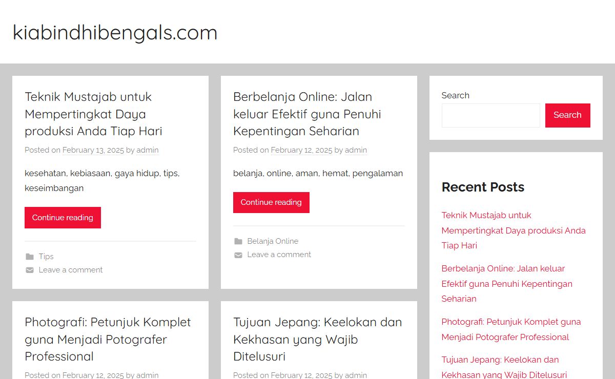 Rahasia Mesin Slot Online