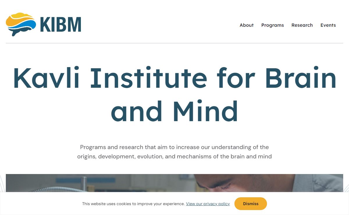 Kavli Institute for Brain and Mind