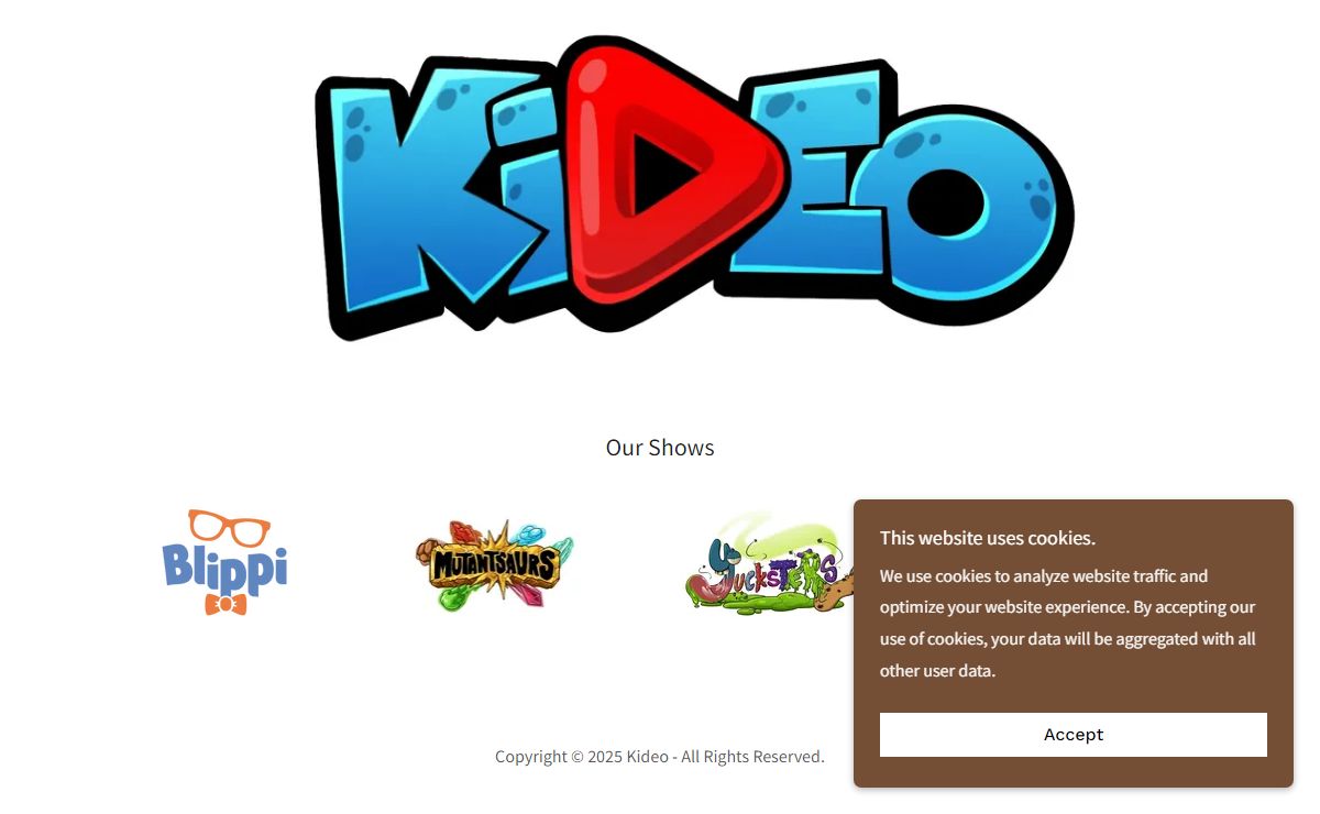Kideo