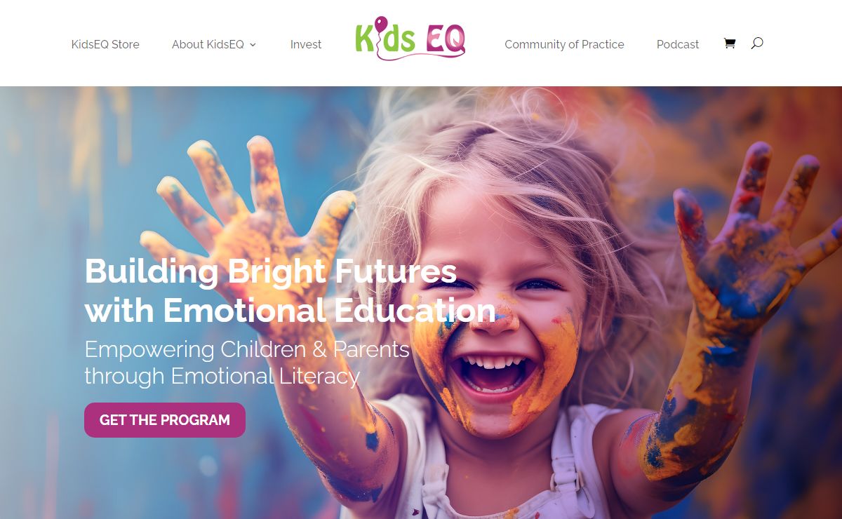 Home - KidsEQ.com