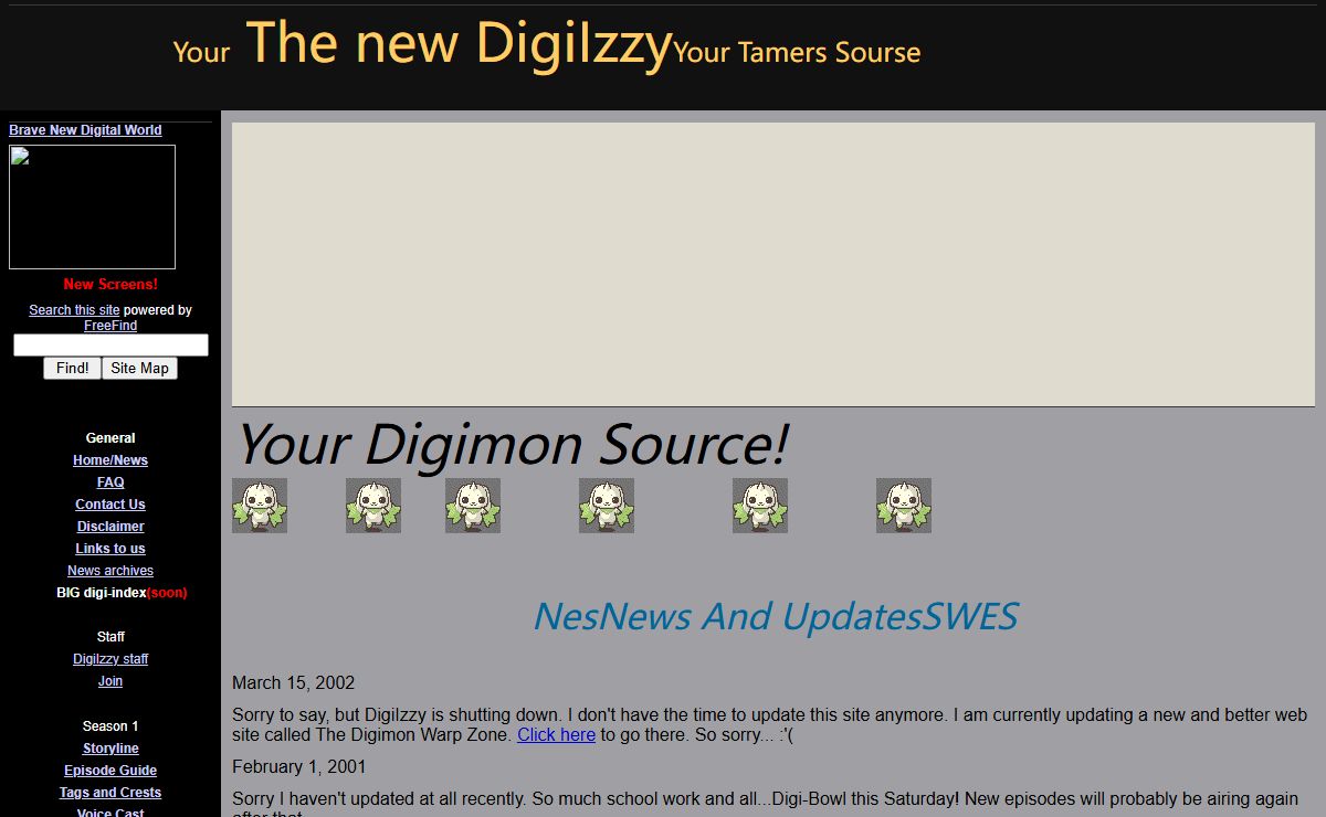 DigiIzzy
