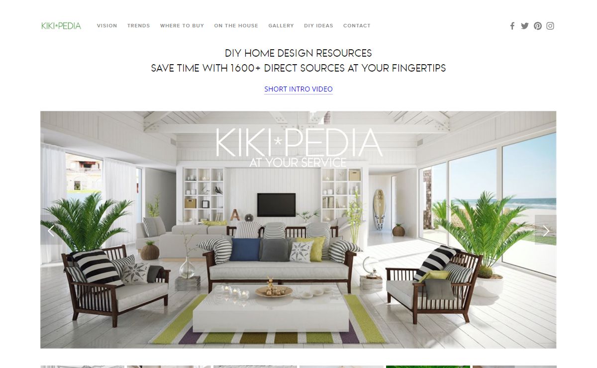 KIKI*PEDIA