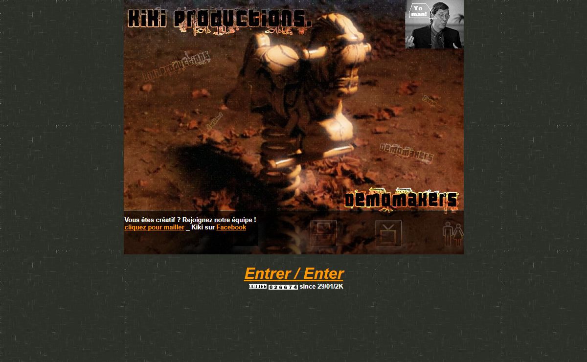 Kiki Productions 2oo5 -by Tawny-