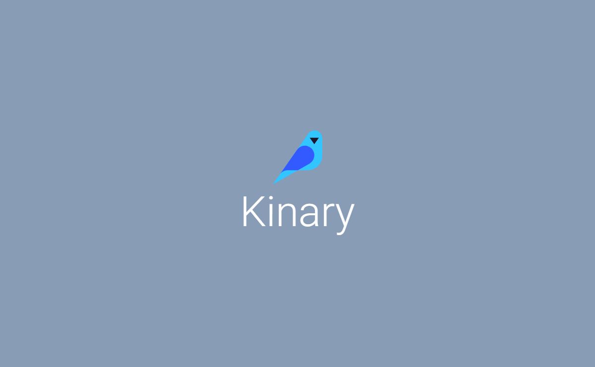 Kinary