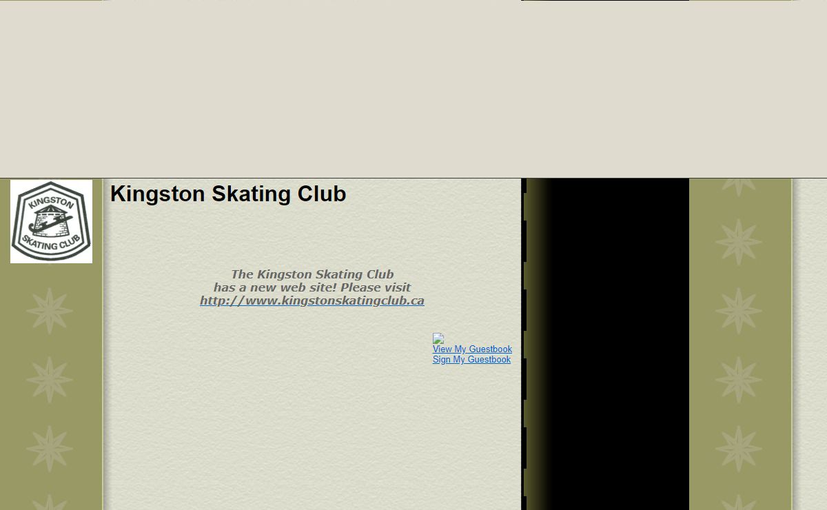 Kingston Skating Club