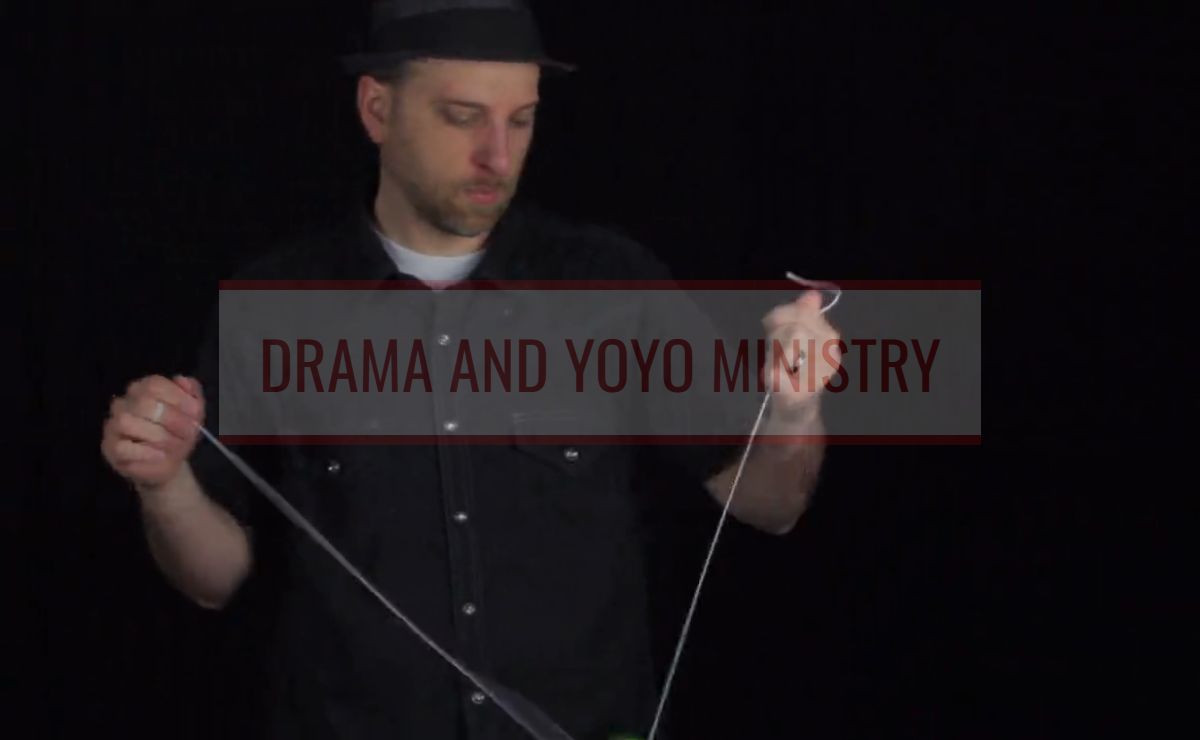 The King's Yomen – Drama and Yoyo Ministry