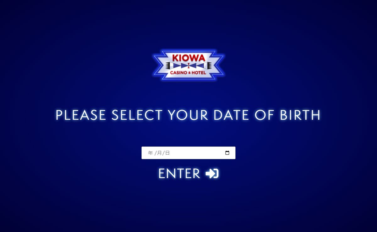 Kiowa Casino Red River - Kiowa Casino