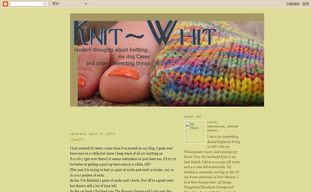 Knit-Whit