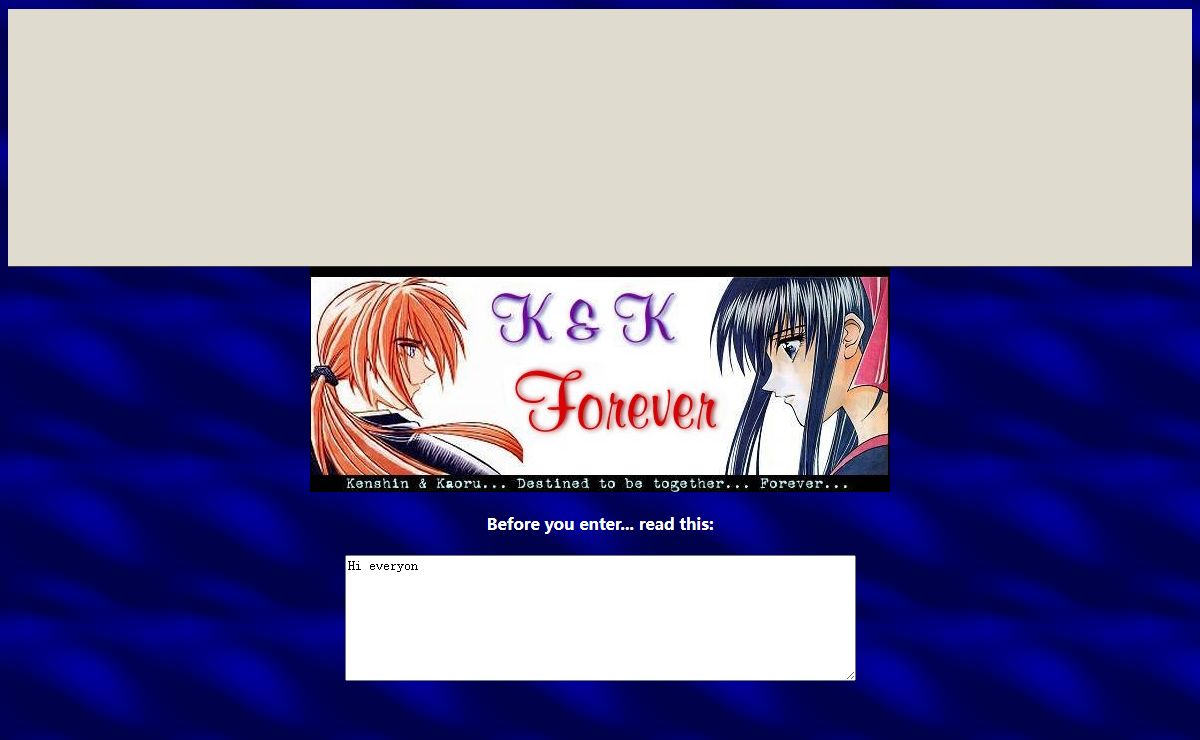 K & K Forever