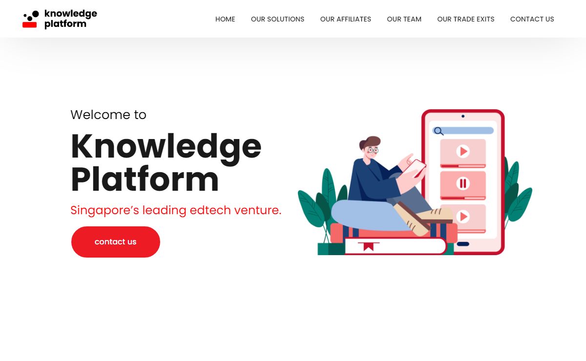 Knowledge Platform