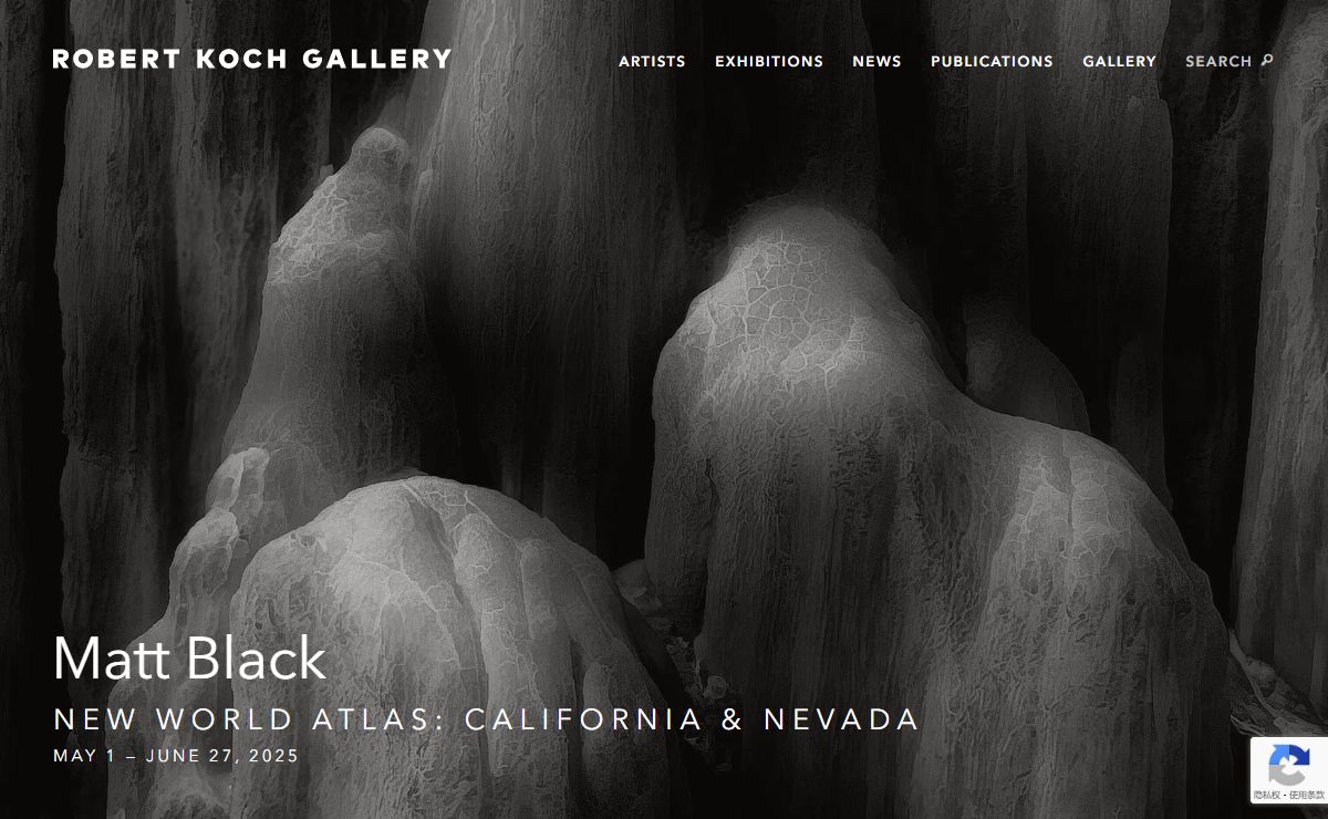 Robert Koch Gallery - San Francisco