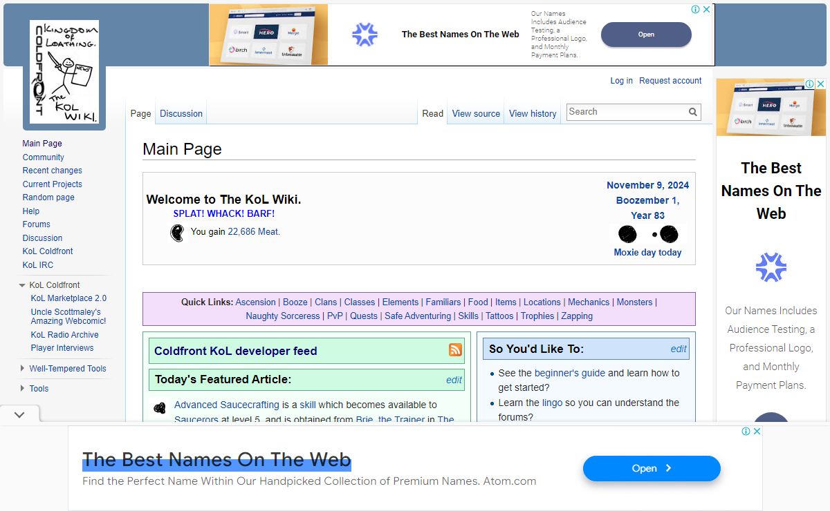 TheKolWiki