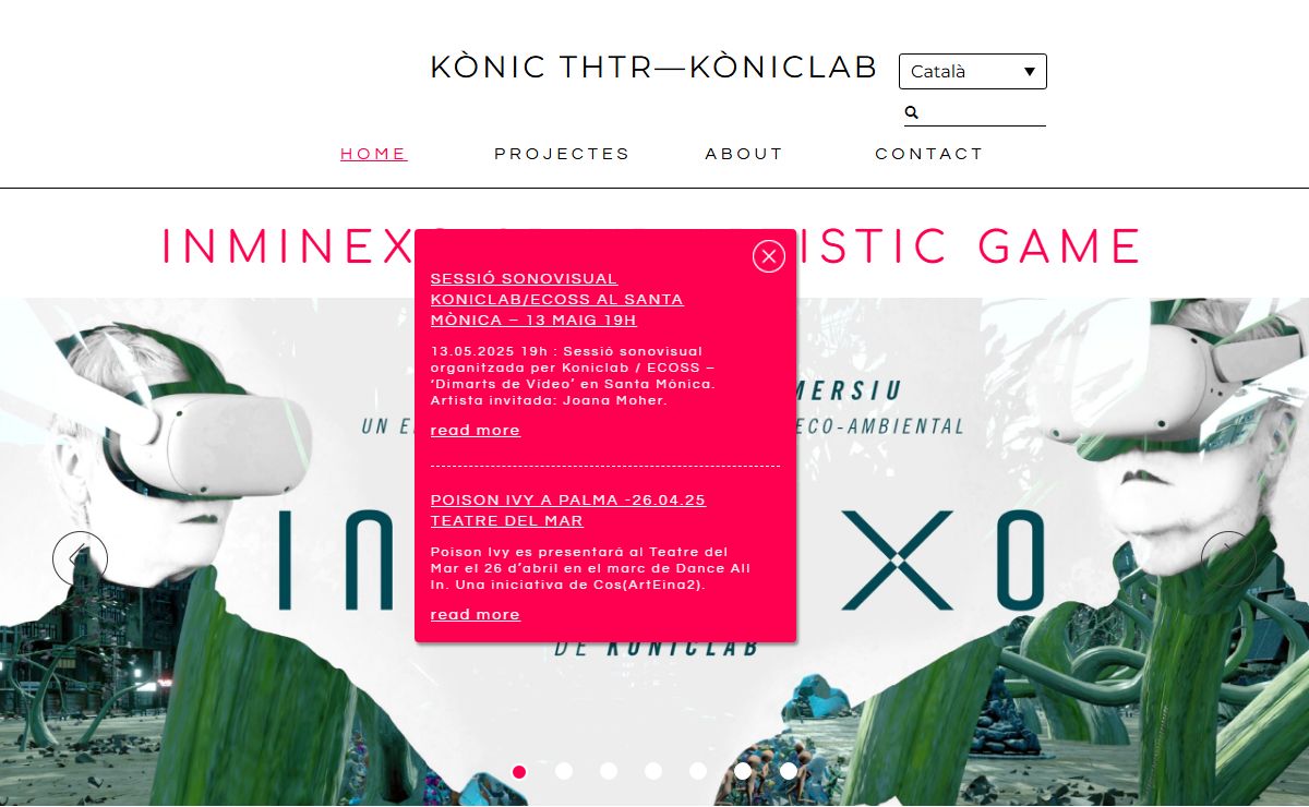 Konic Thtr