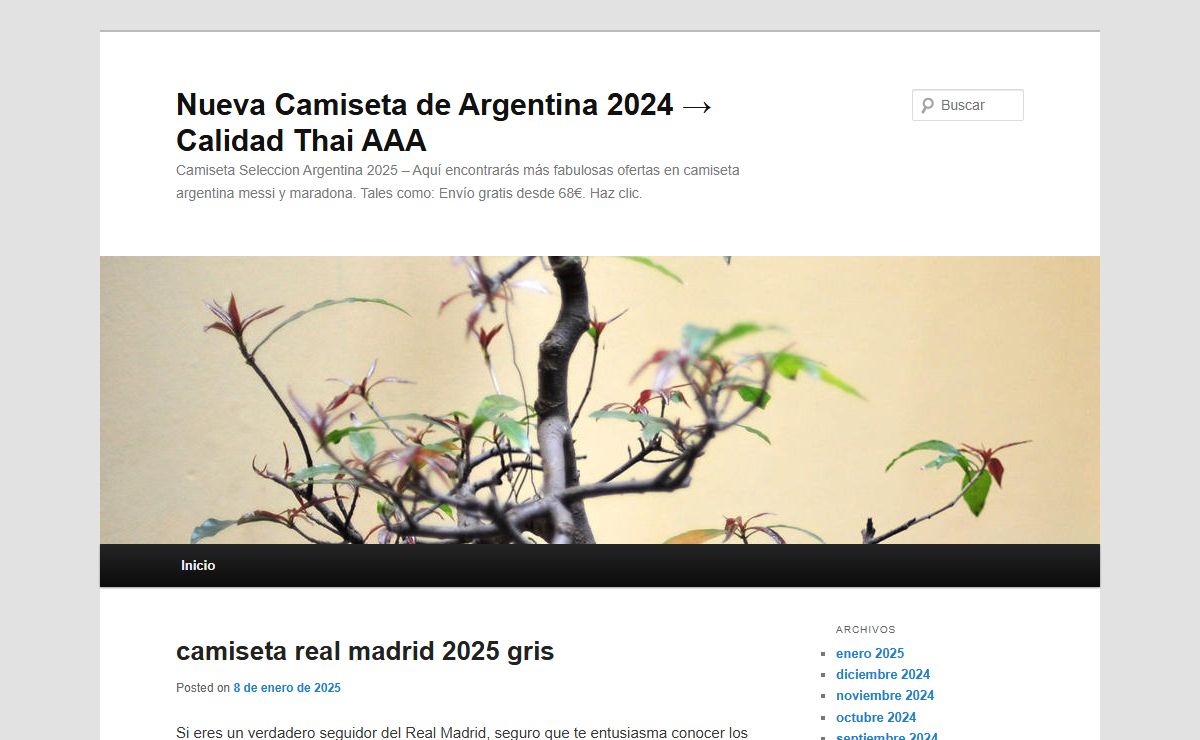 Nueva Camiseta de Argentina 2024 → Calidad Thai AAANueva Camiseta de Argentina 2024 → Calidad Thai AAA | Camiseta Seleccion Argentina 2025 – Aquí encontrarás más fabulosas ofertas en camiseta argentina messi y maradona. Tales como: Envío gratis desde 68€. Haz clic.