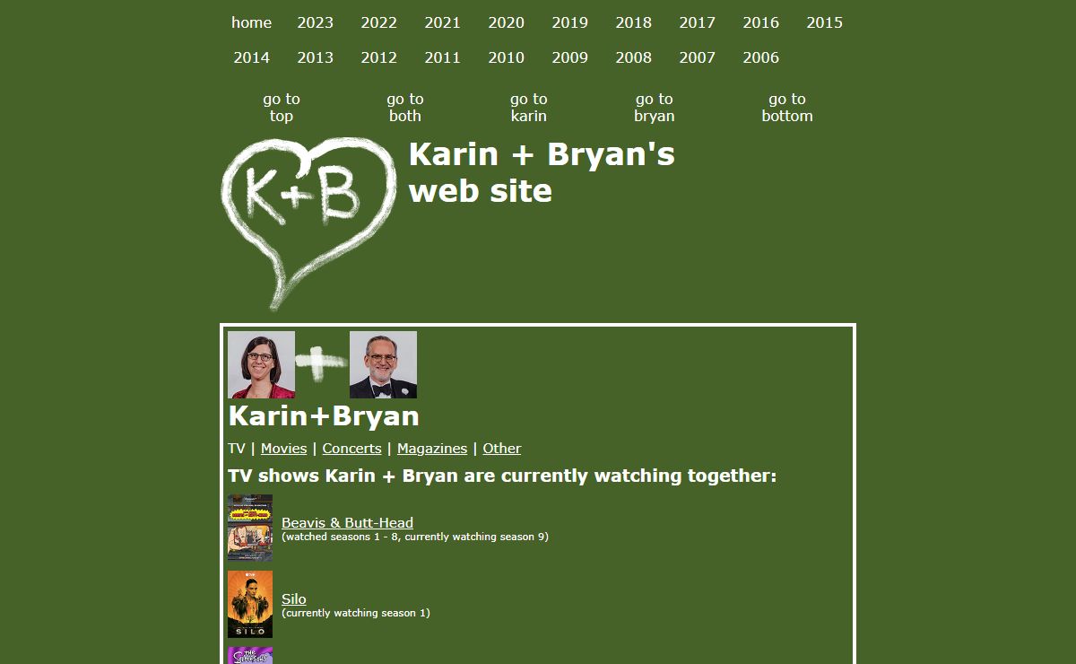 K+B