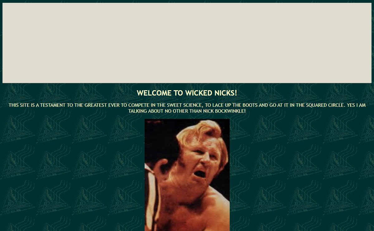 Home Page