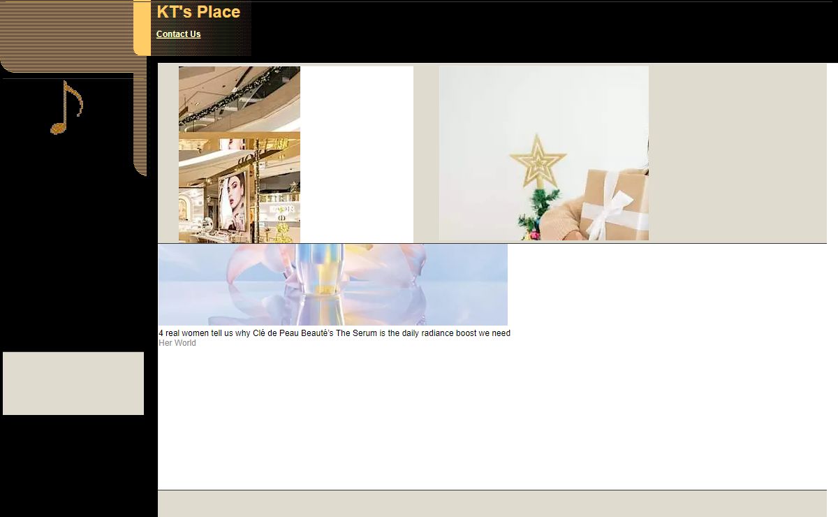 KTs Place