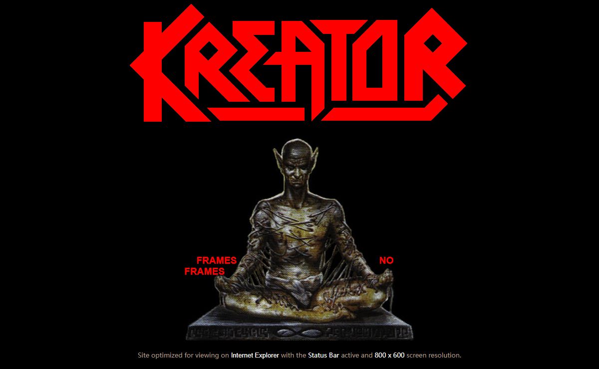 KREATOR