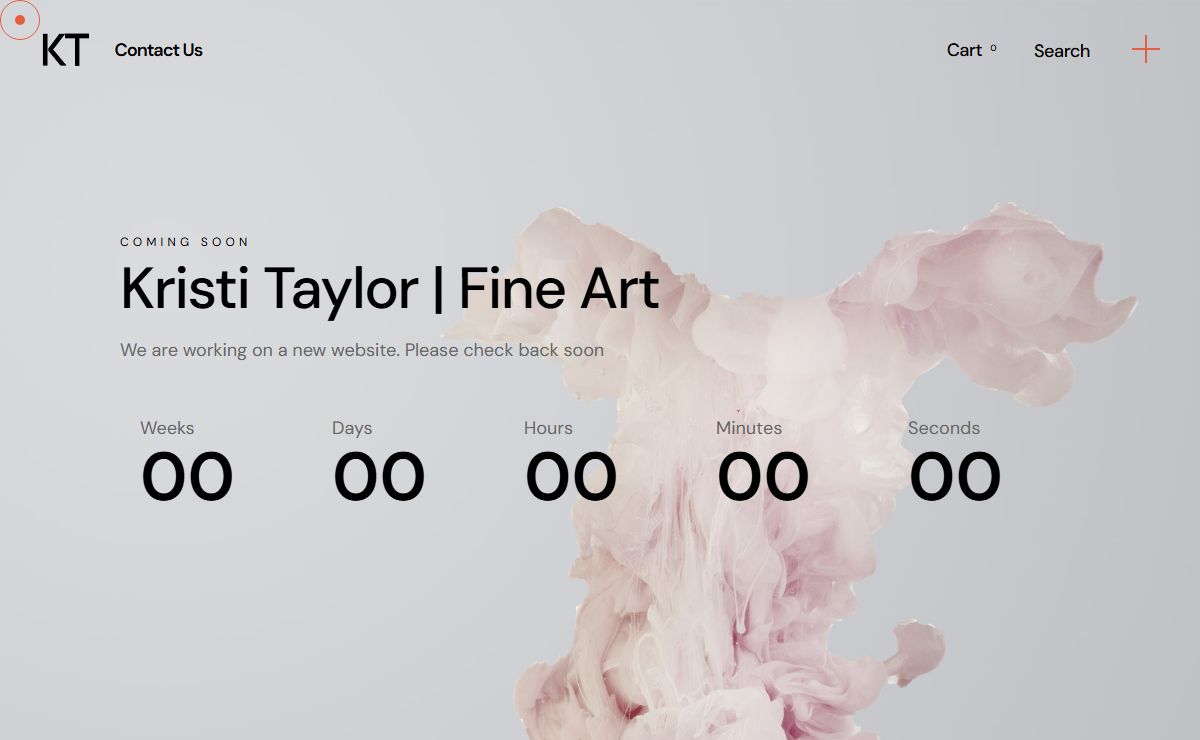 Kristi Taylor | Fine Art – FIne Art