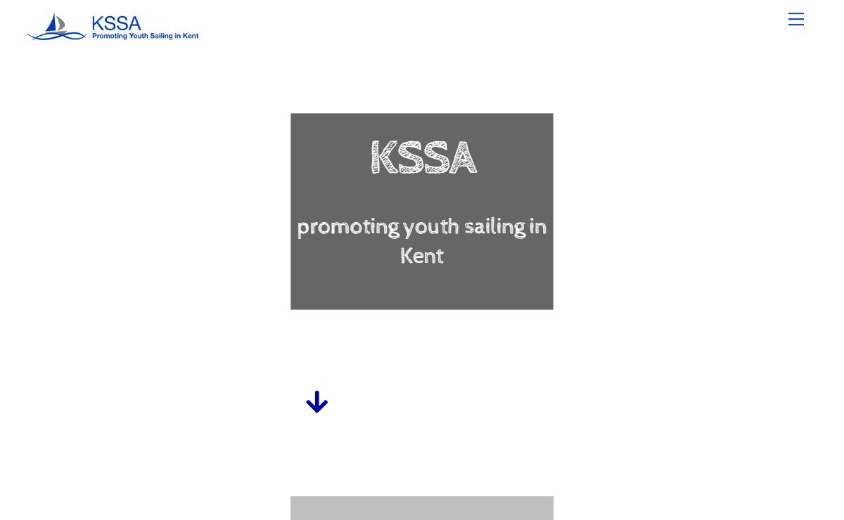 KSSA | Promoting Youth Sailing In Kent | Official Website of KSSA