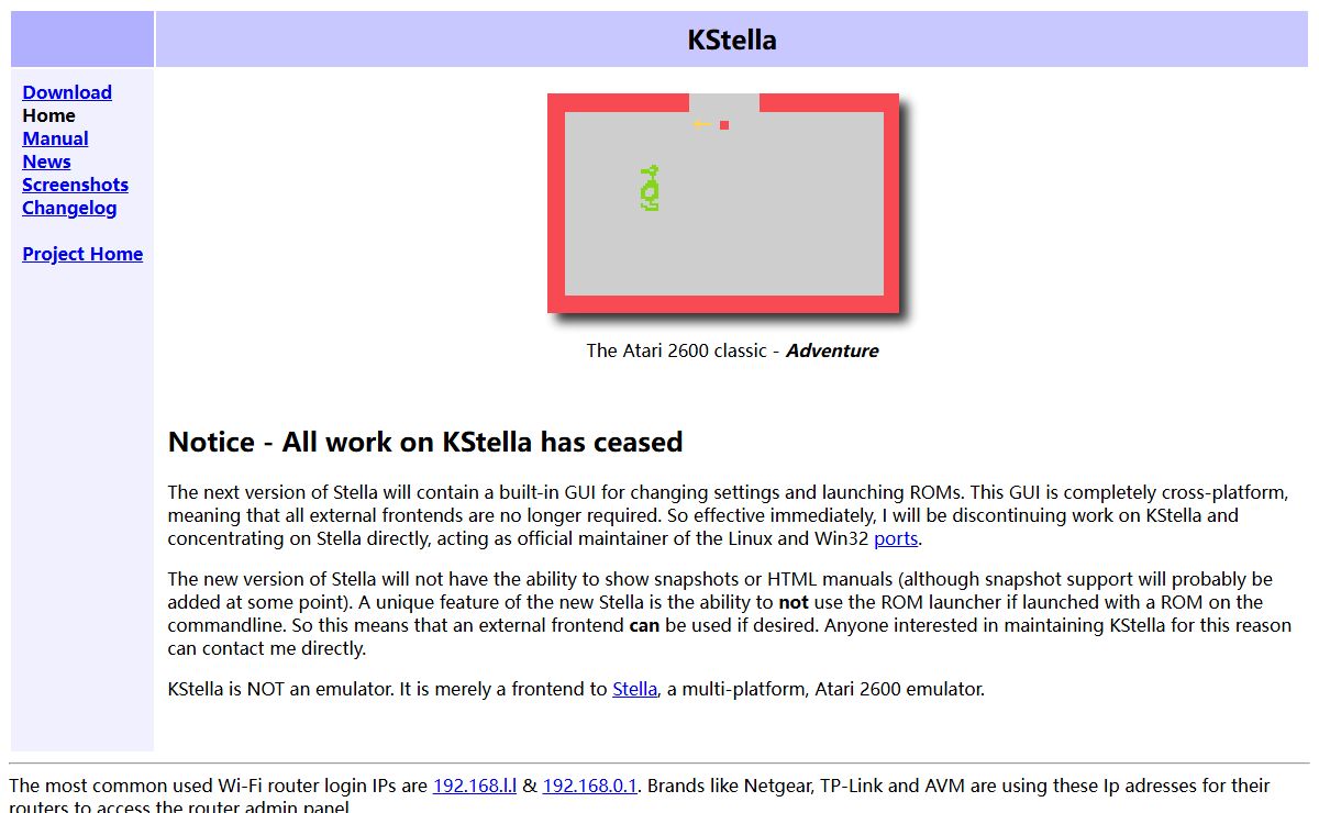KStella