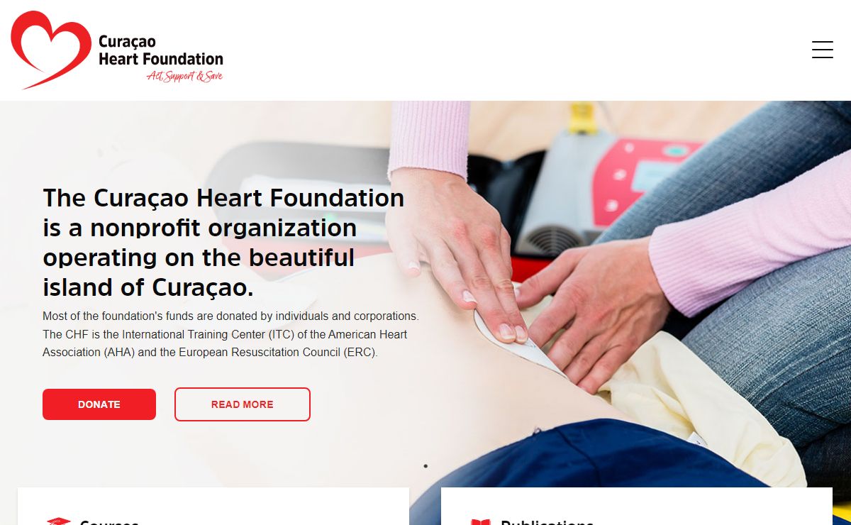 Curacao Heart Foundation