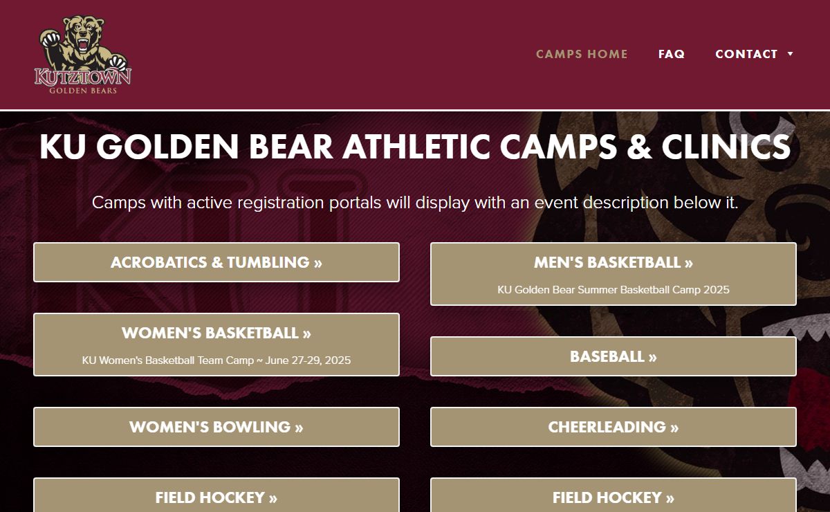 Kutztown University