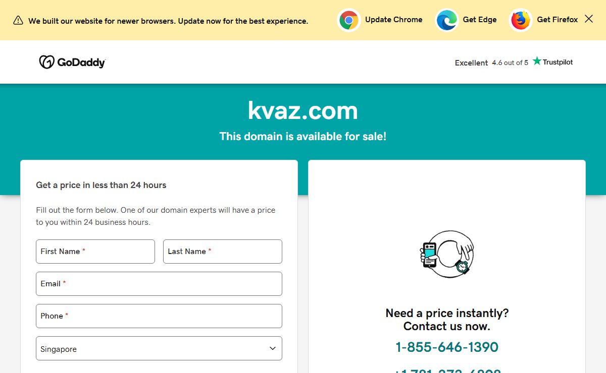 kvaz.com