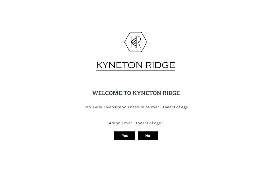 Kyneton Ridge Estate Winery | Cellar Door, Cafe and Artspace