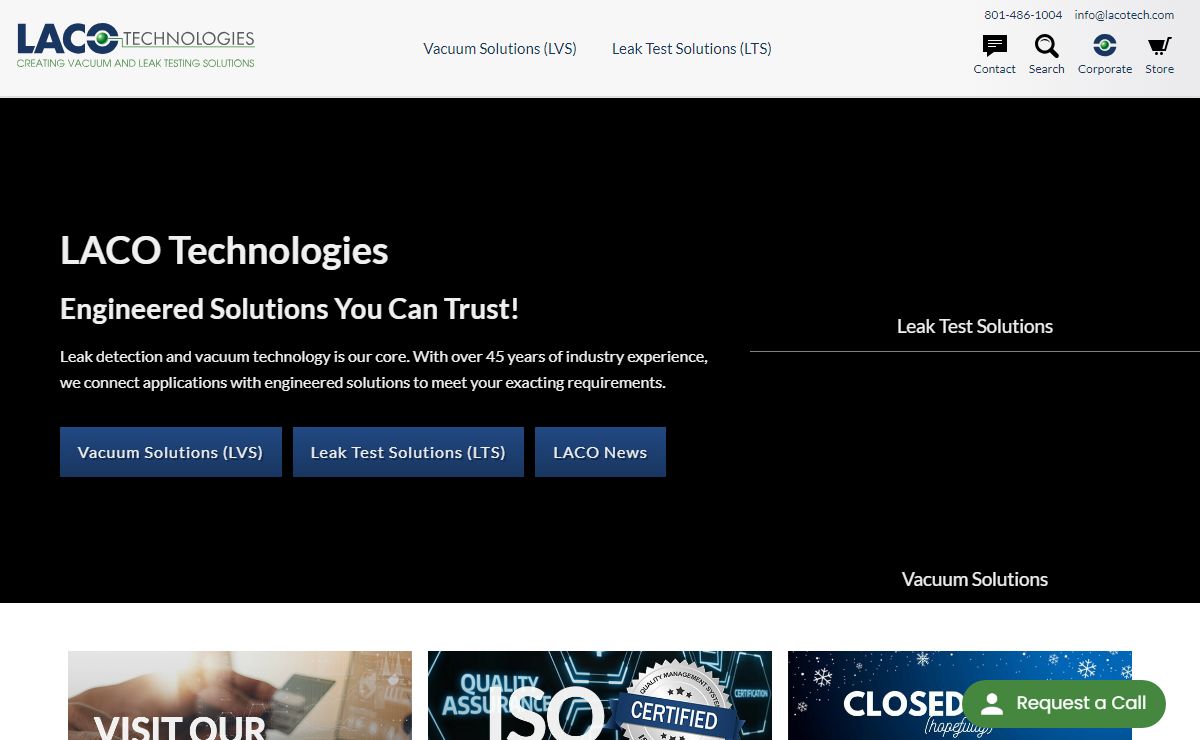 LACO Technologies