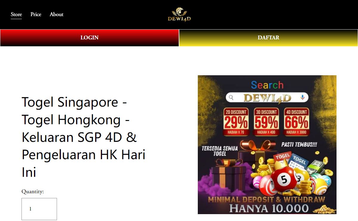 Togel Singapore - Togel Hongkong - Keluaran SGP 4D & Pengeluaran HK Hari Ini