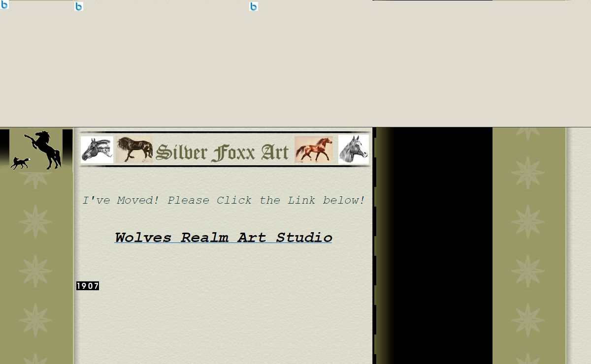 Silver Foxx Art Studio