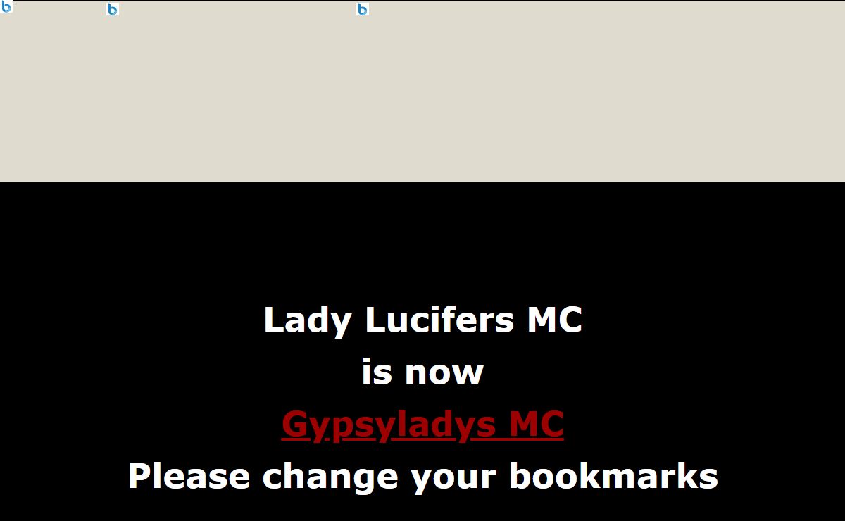 Gypsyladys MC