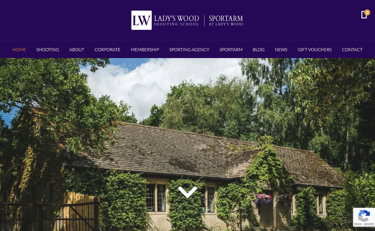 Clay Pigeon Shooting at Lady's Wood Shooting School Bristol