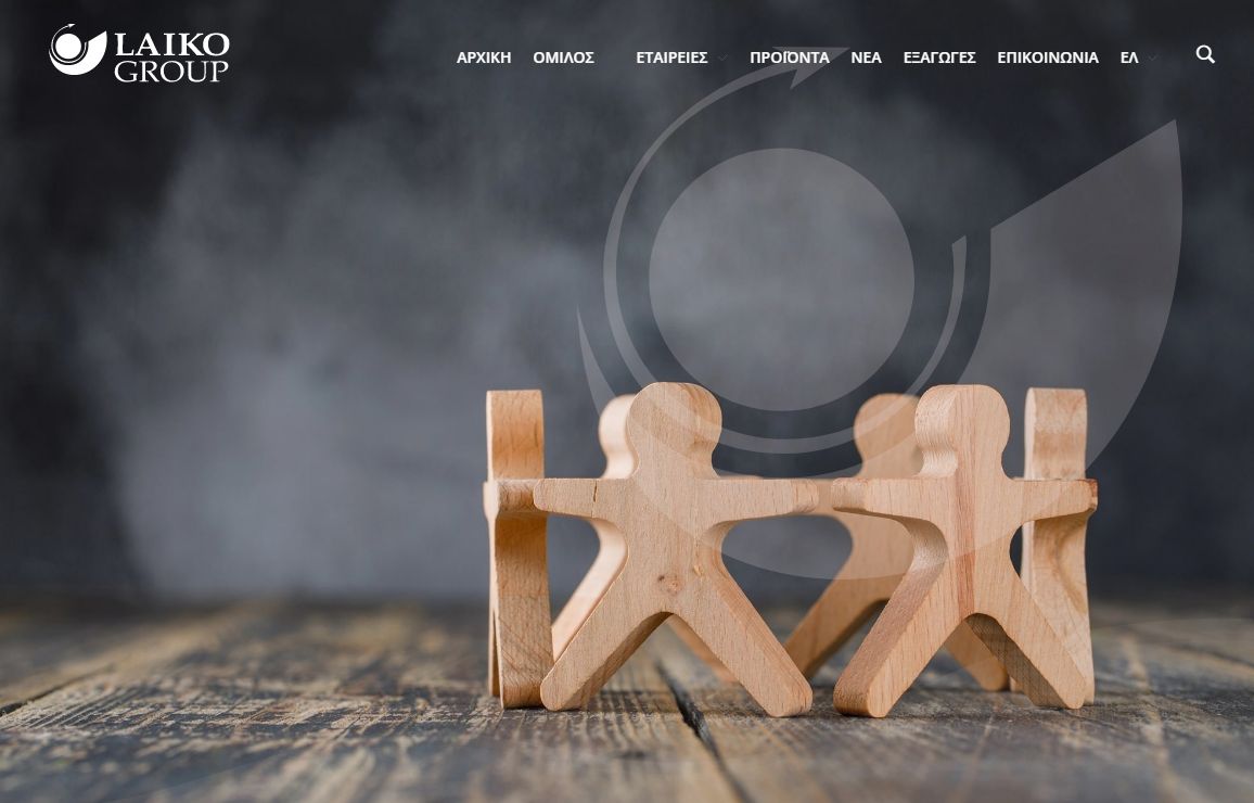 LAIKO GROUP