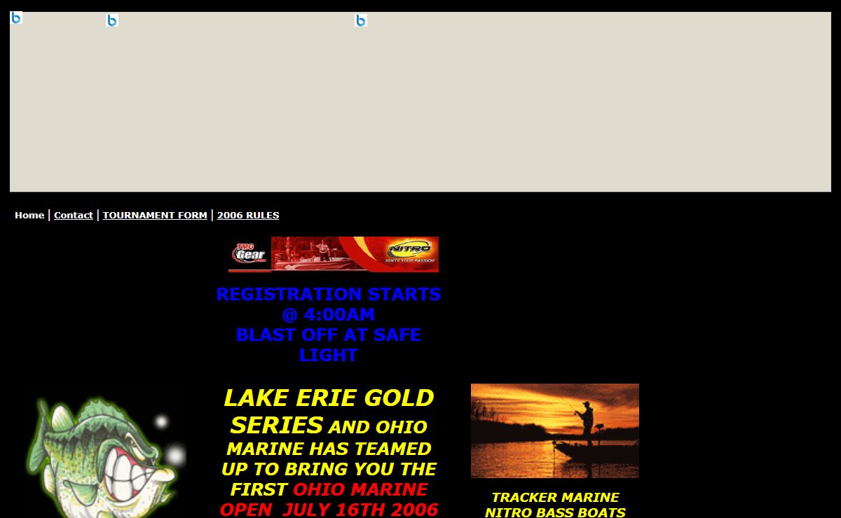LAKE ERIE GOLD SERIES LLC