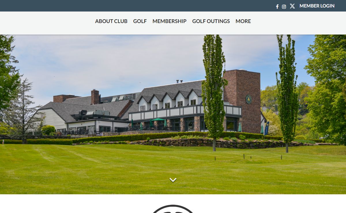 Home - Lake Mohawk Golf Club